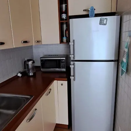 Casa Antonella Apartment