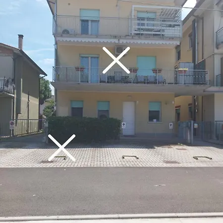 Apartment Casa Antonella