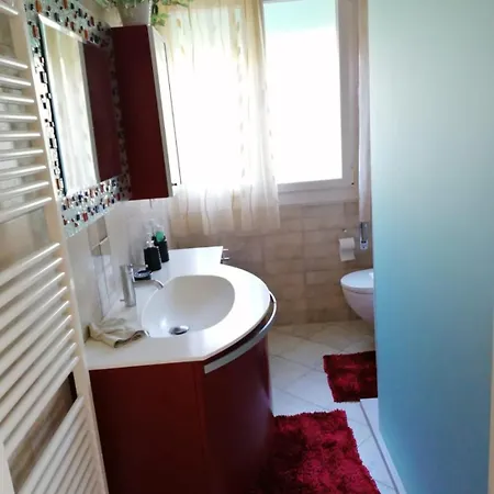 Appartement Casa Antonella