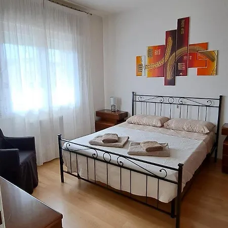 Casa Antonella リド・ディ・イエゾロ