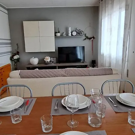 Casa Antonella