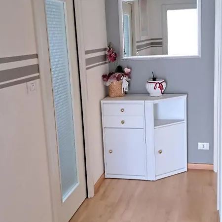 Casa Antonella 公寓 利多迪迪耶索洛
