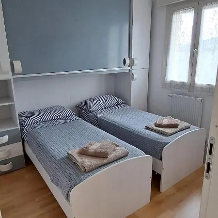 Casa Antonella