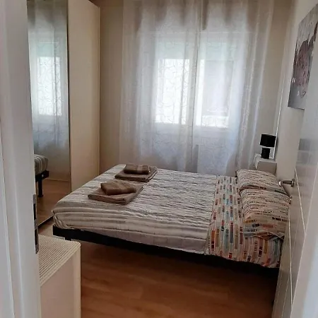 Casa Antonella 公寓 利多迪迪耶索洛